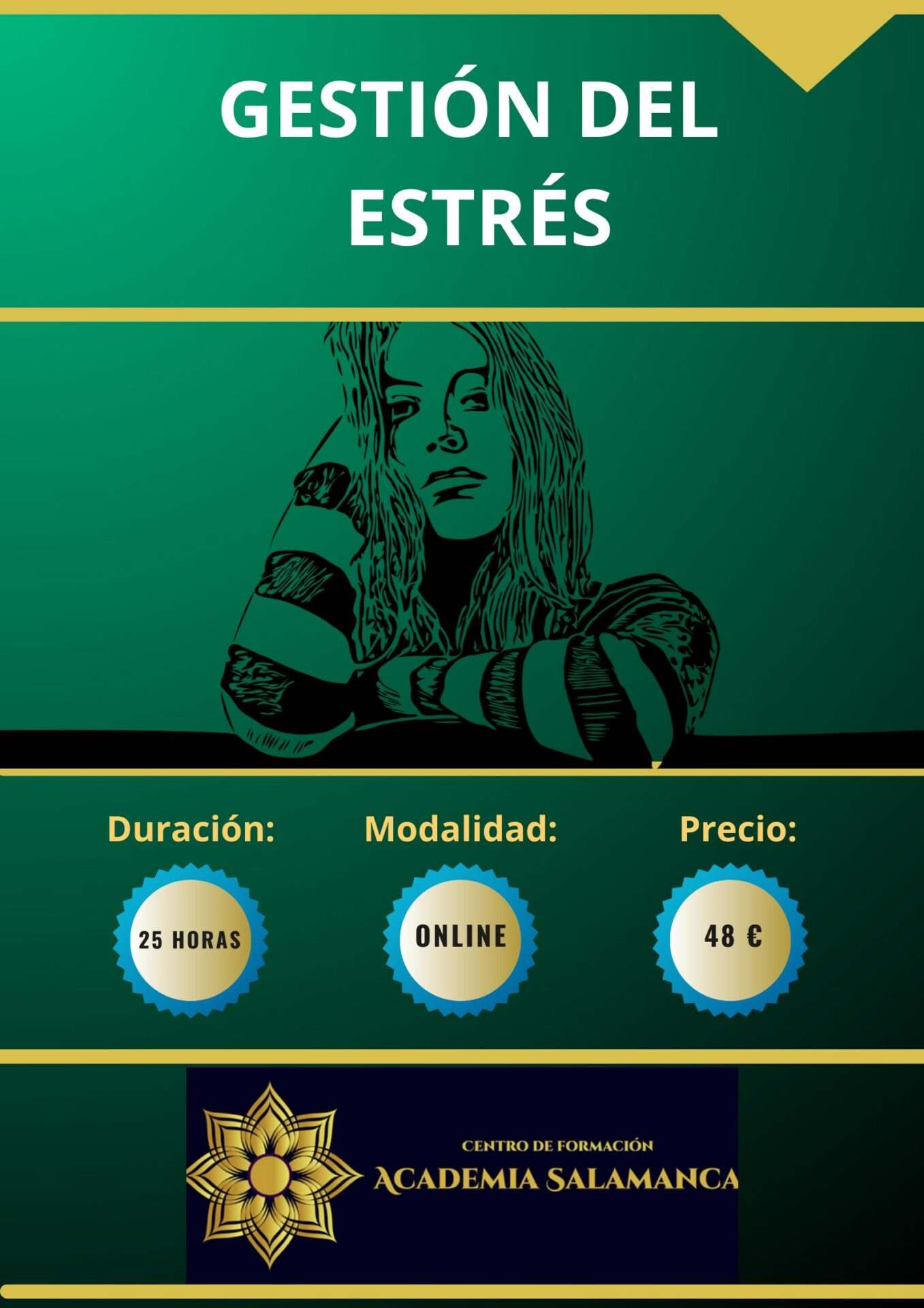 GESTIÓN DEL ESTRÉS